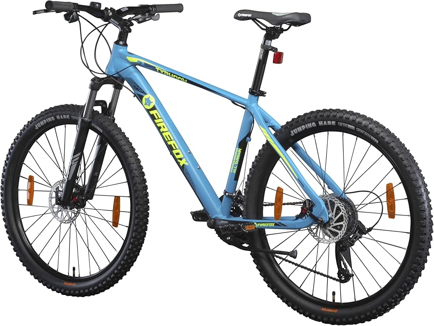 Hammo/ typhoon wasabi 5’7x-core EPS Buy FIREFOX Typhoon 27.5 D Mountain Cycle (24 Gear, Blue) | Ideal